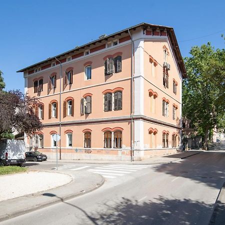 K- Apartments Pula Exterior foto